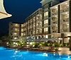Goa Winter Package - Nagoa Grande
